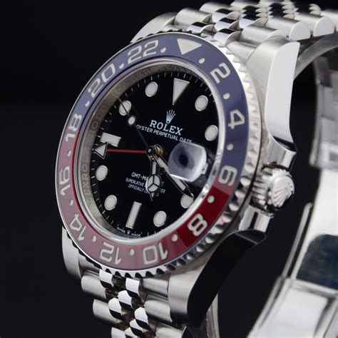 where to buy rolex gmt pepsi|rolex pepsi gmt retail price.